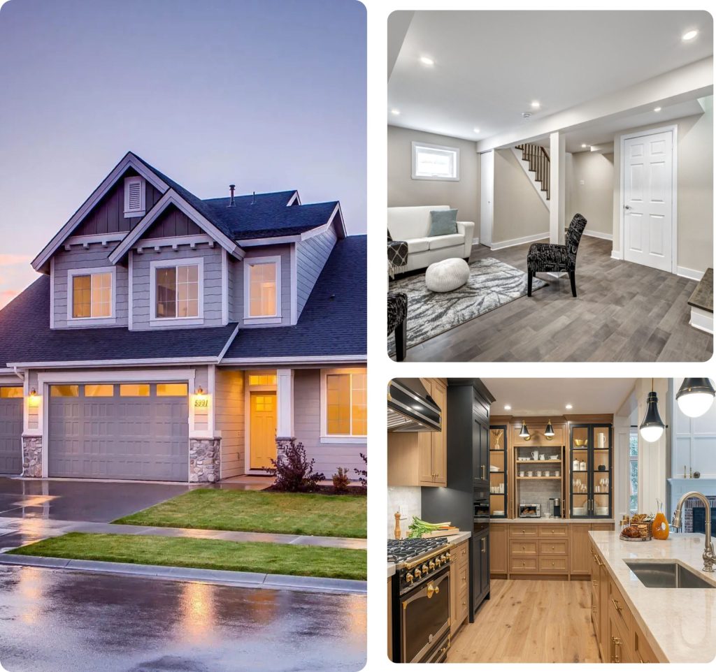 Home Remodeling King County