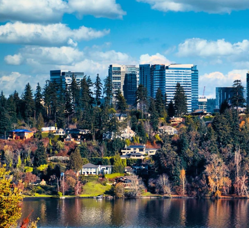 Issaquah WA