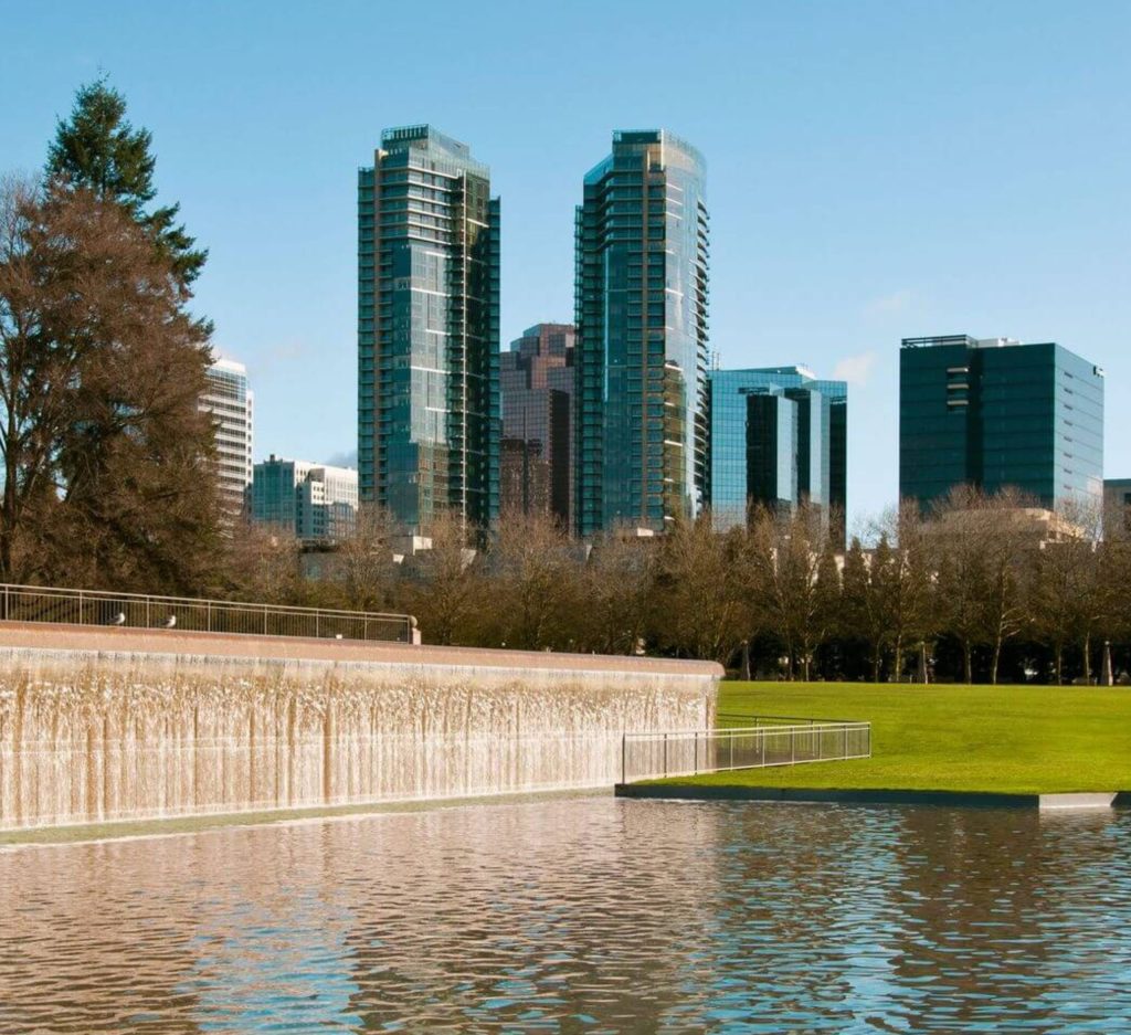 Kirkland & Its Neighbourhoods