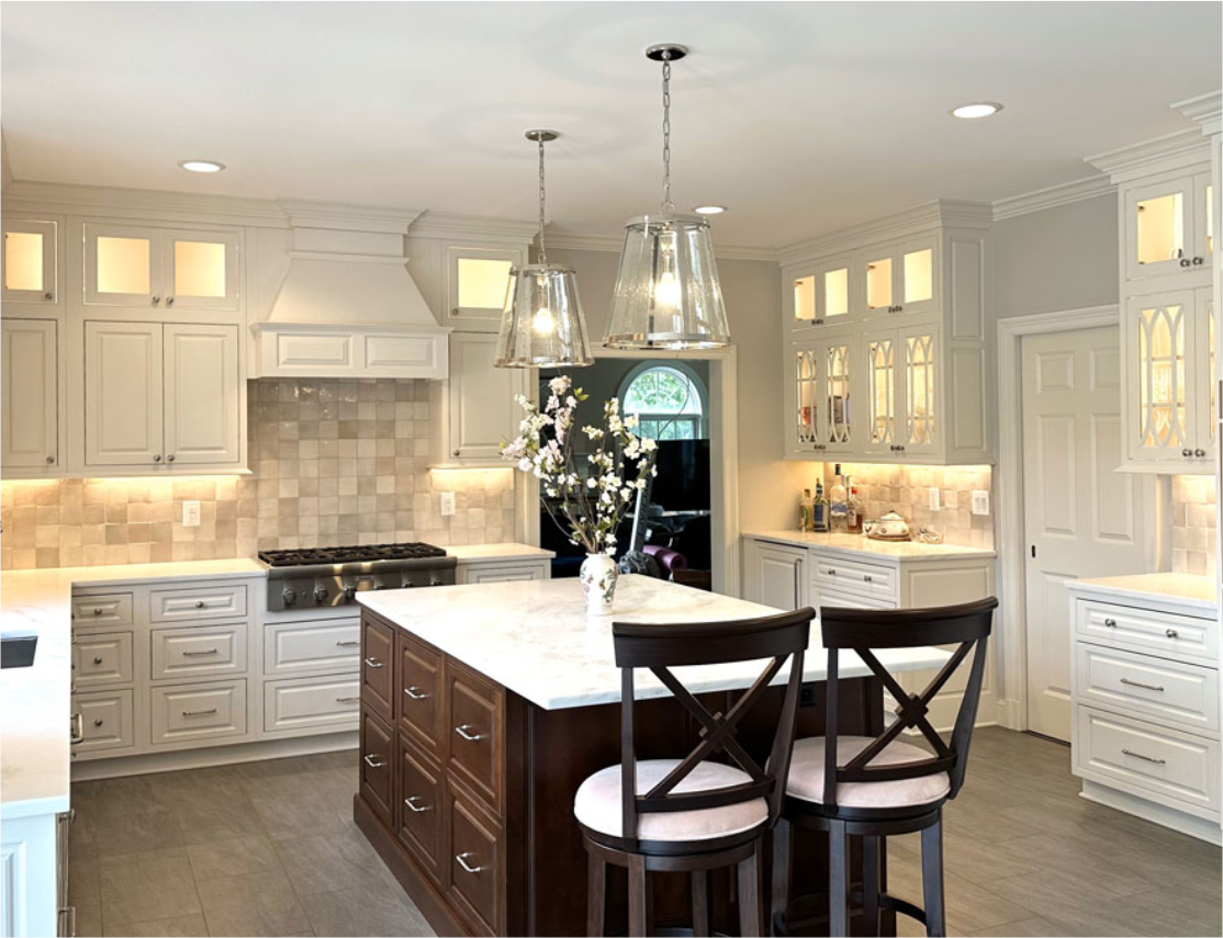 Kitchen Remodeling Federal Way