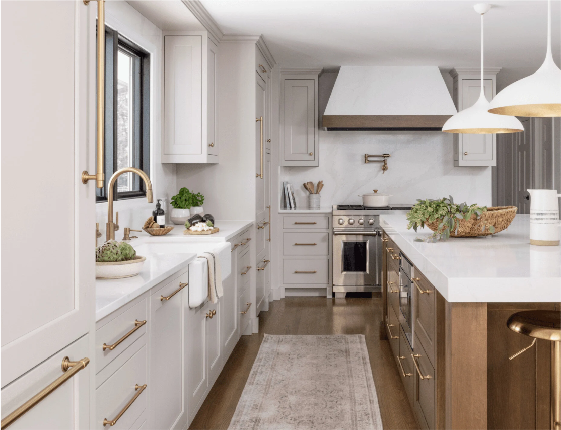 Kitchen Remodeling Redmond