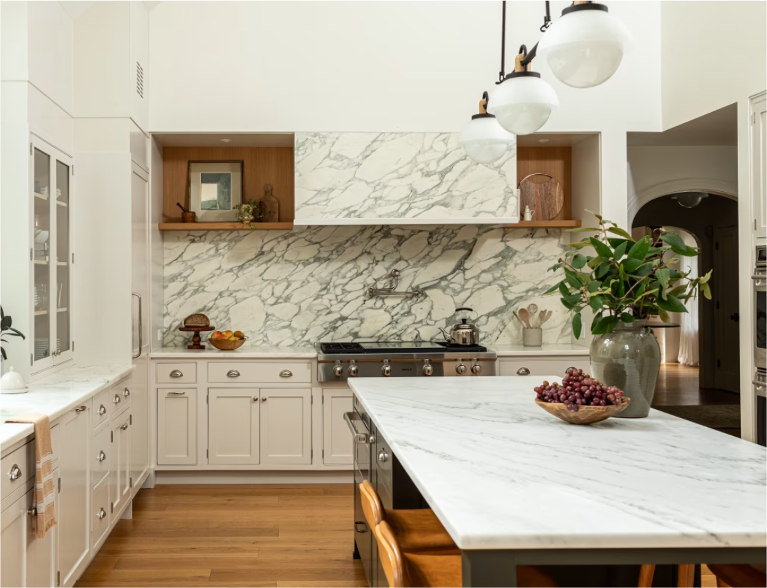 Kitchen Remodeling Renton WA