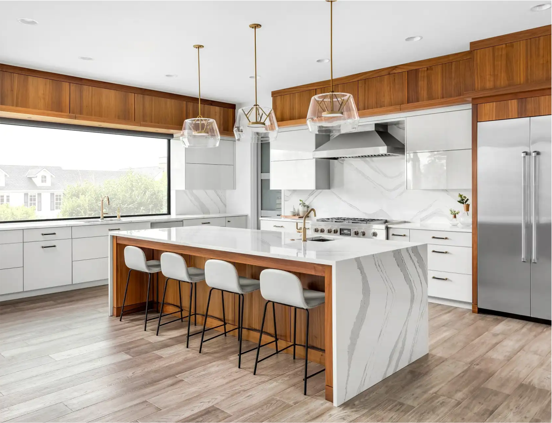 Kitchen Remodeling issaquah
