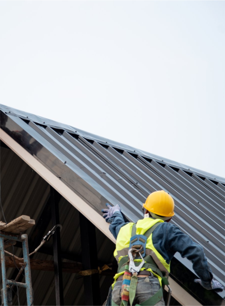 Reliable Roofers Issaquah