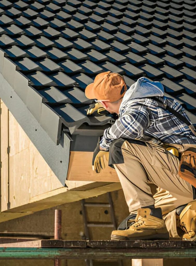 Roof Inspections