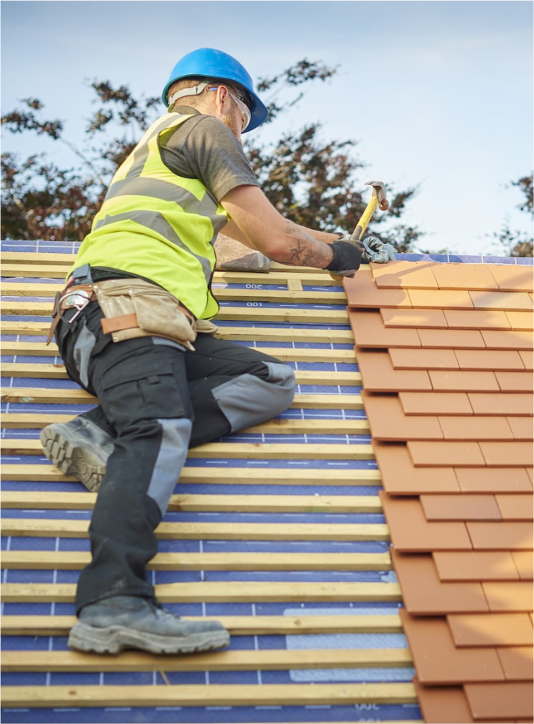 Roofer Renton