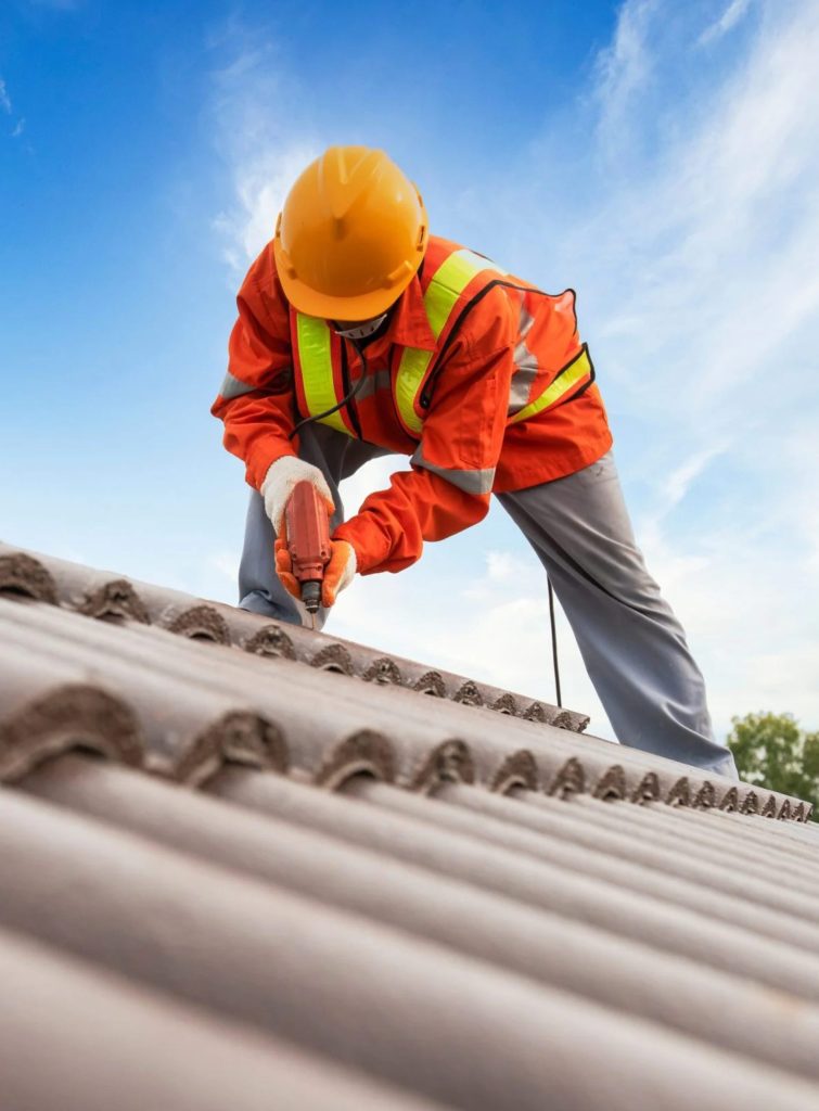 Roofers Kirkland