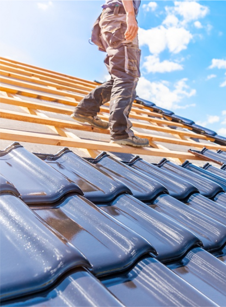 Roofing Company Renton