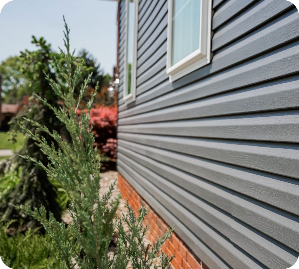 Siding