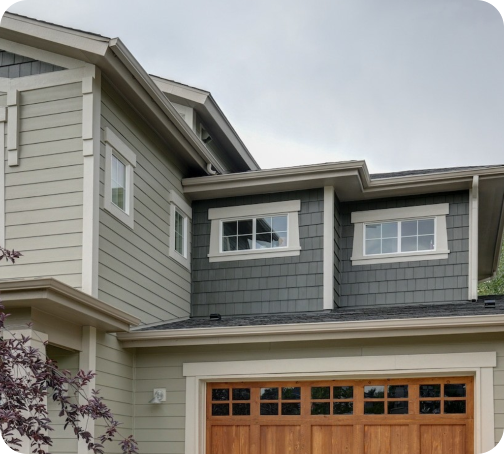 Siding