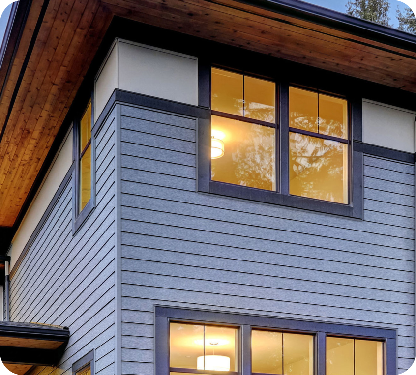 Siding Federal Way