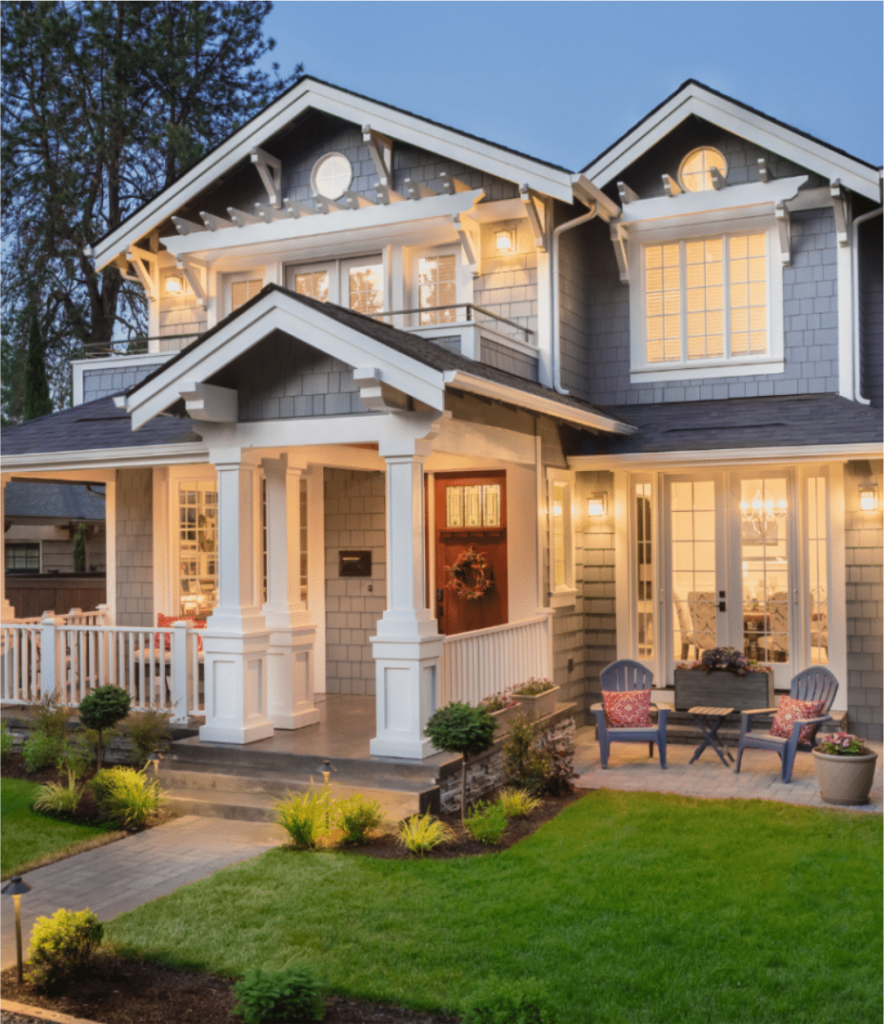Why Choose Renovate Builders Redmond