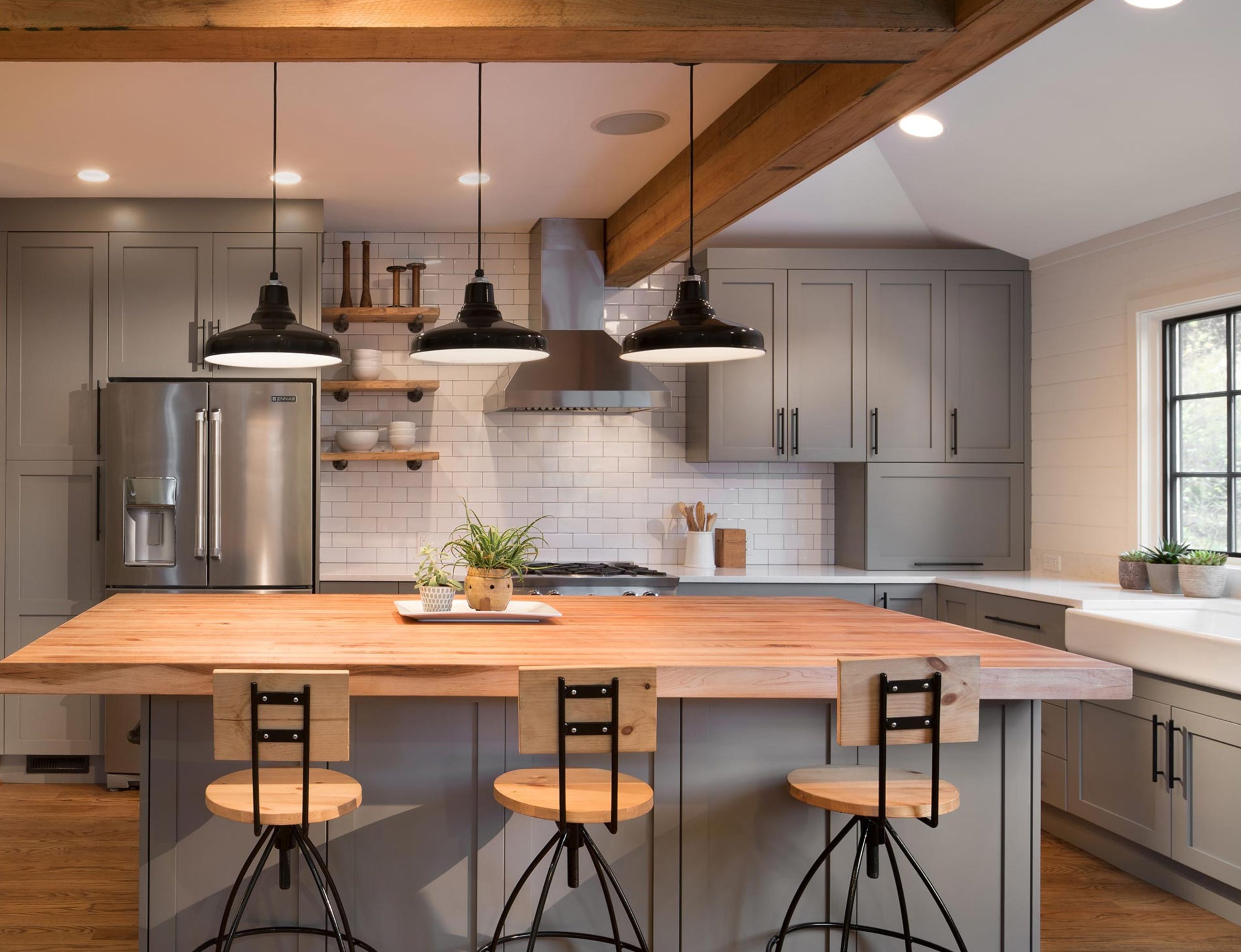 kitchen Remodeling Bellevue