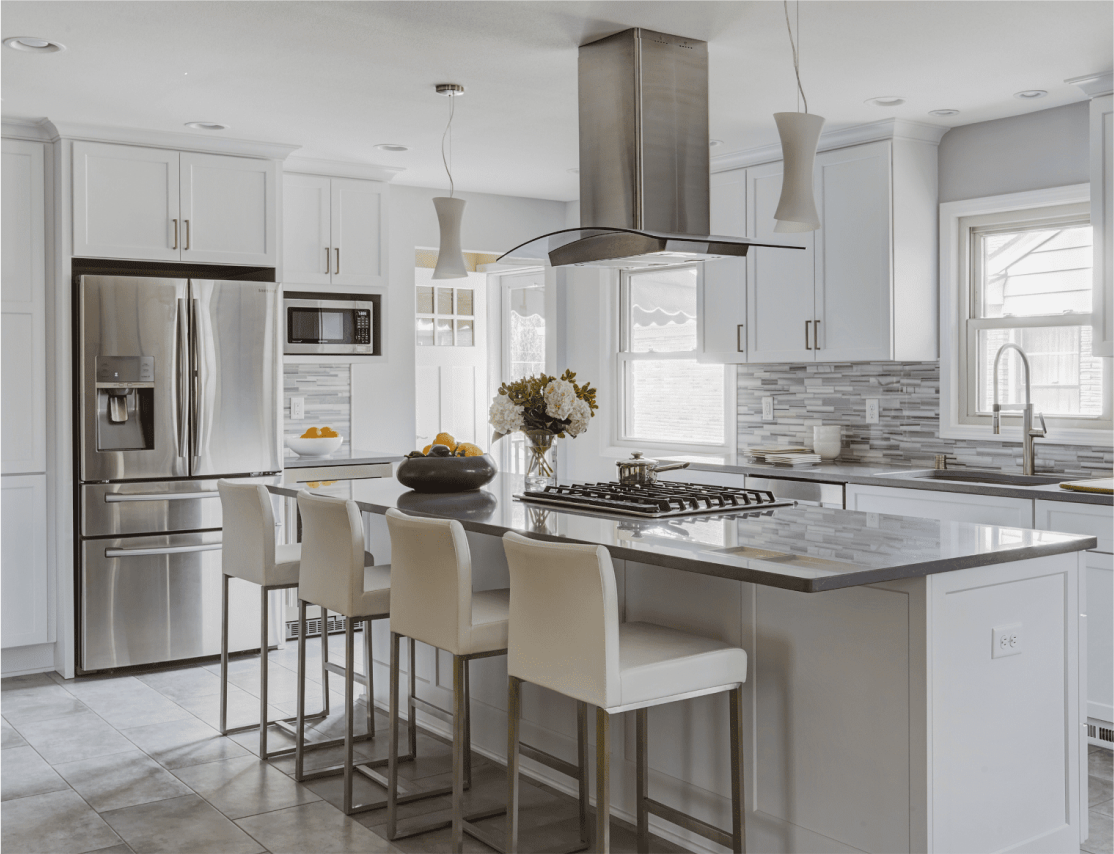 kitchen Remodeling Kirkland