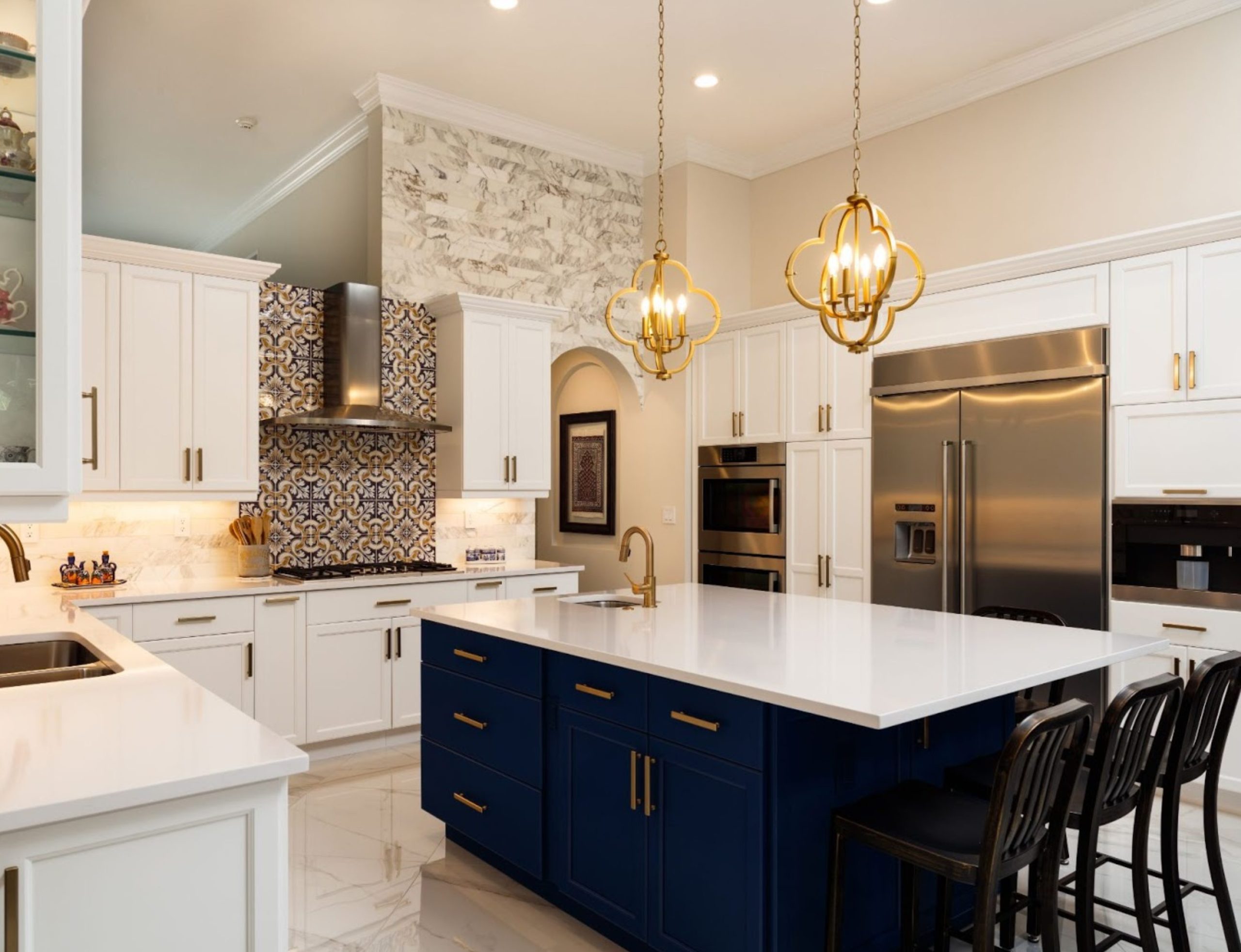 Kitchen Remodeling
