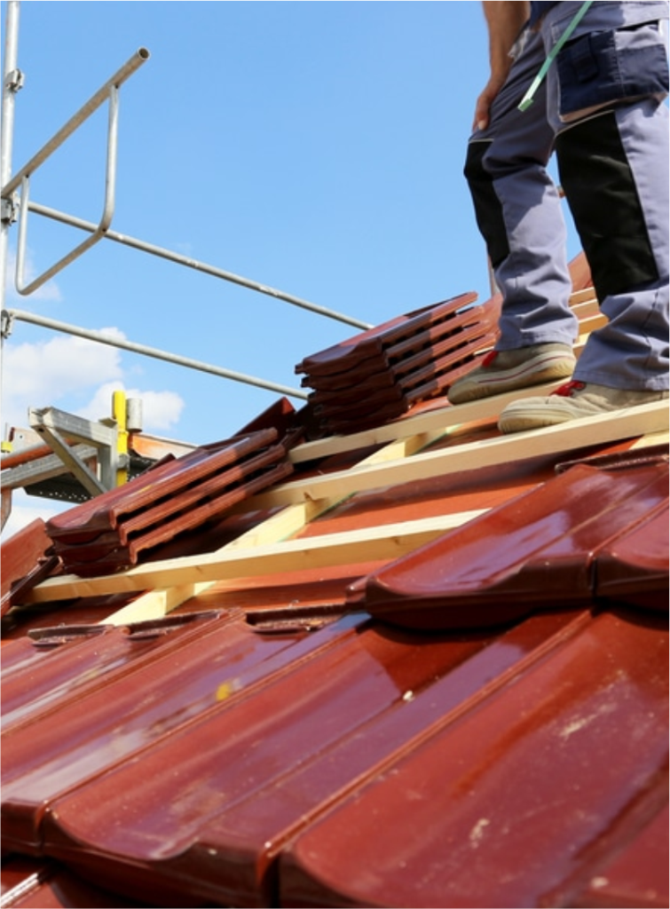 premium roofing Issaquah