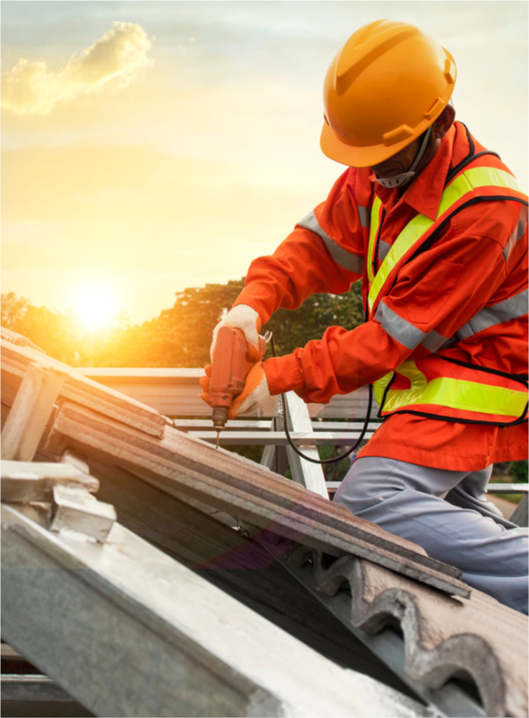 roof repairs renton