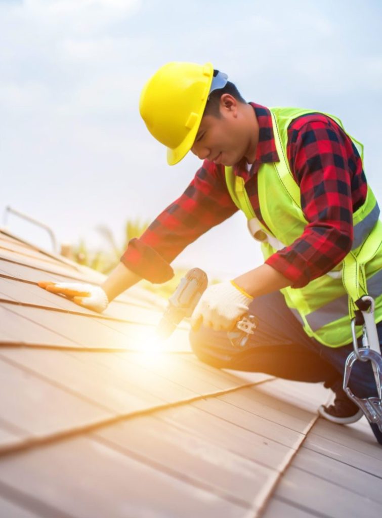 roofing Kirkland