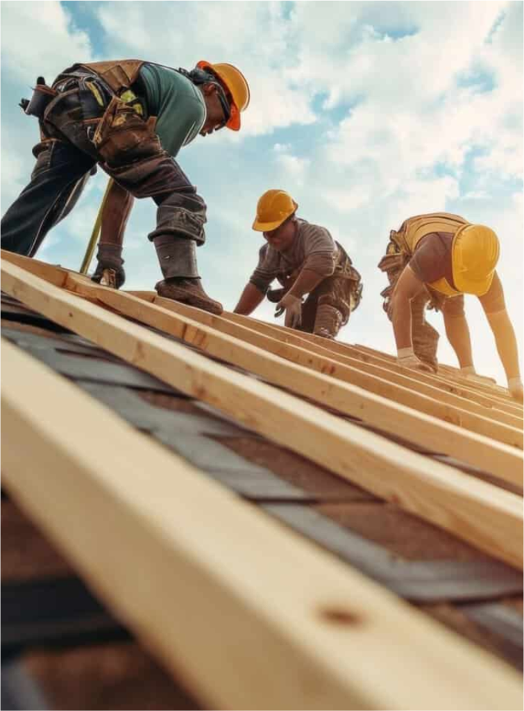 roofing contractors Federal Way