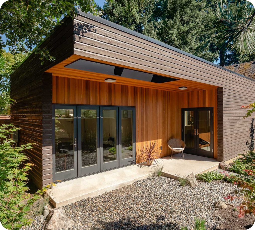 ADUs and Home Additions Auburn