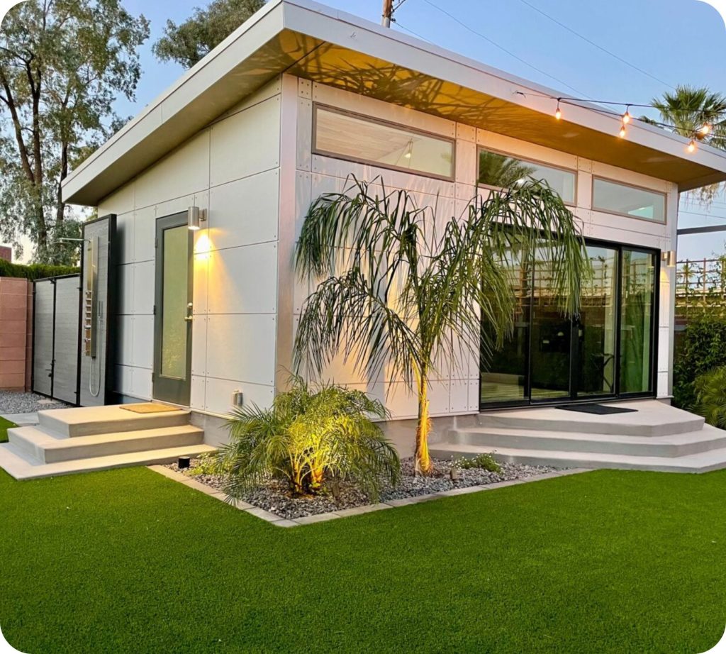 ADUs and Home Additions bonney