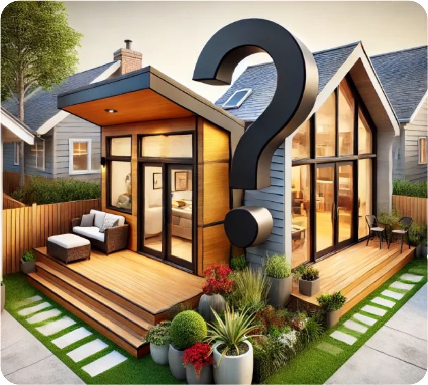 ADUs and Home Additions