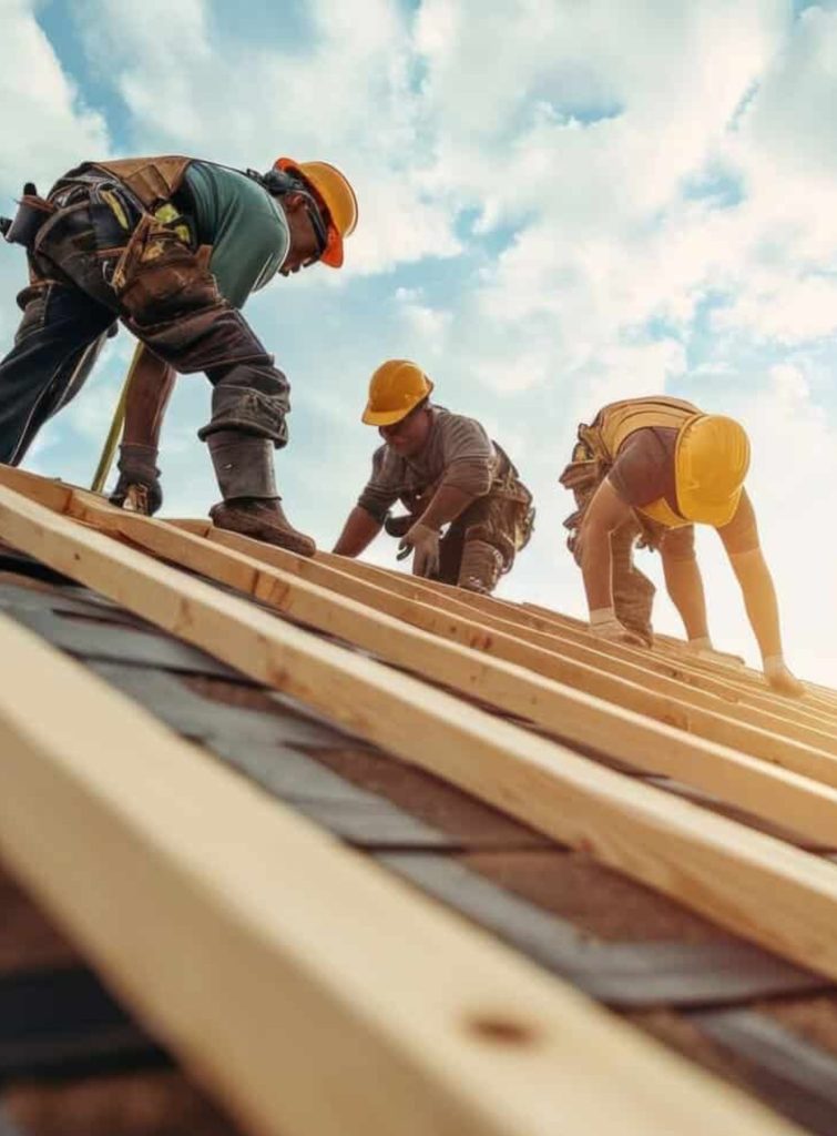 Best Roofing Company in Burien