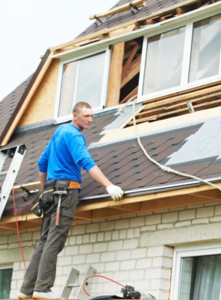 Black Diamond Roofers