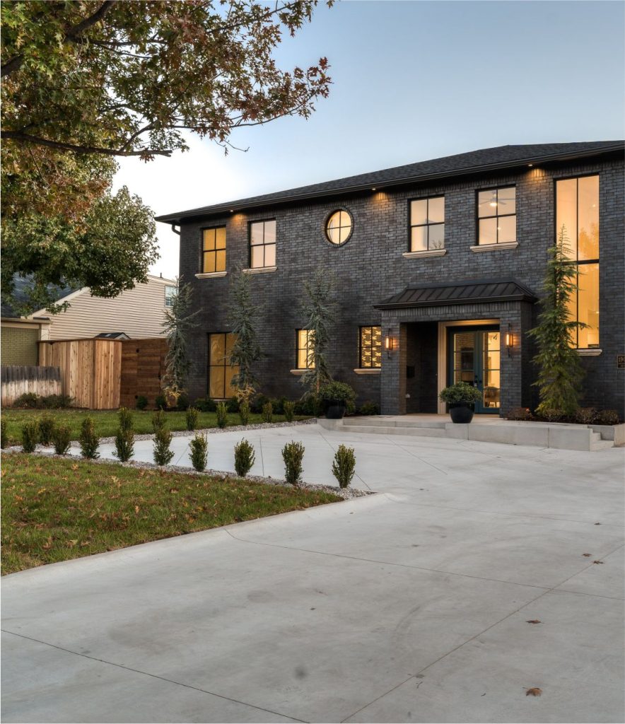 Choose Renovate Builders in harbor