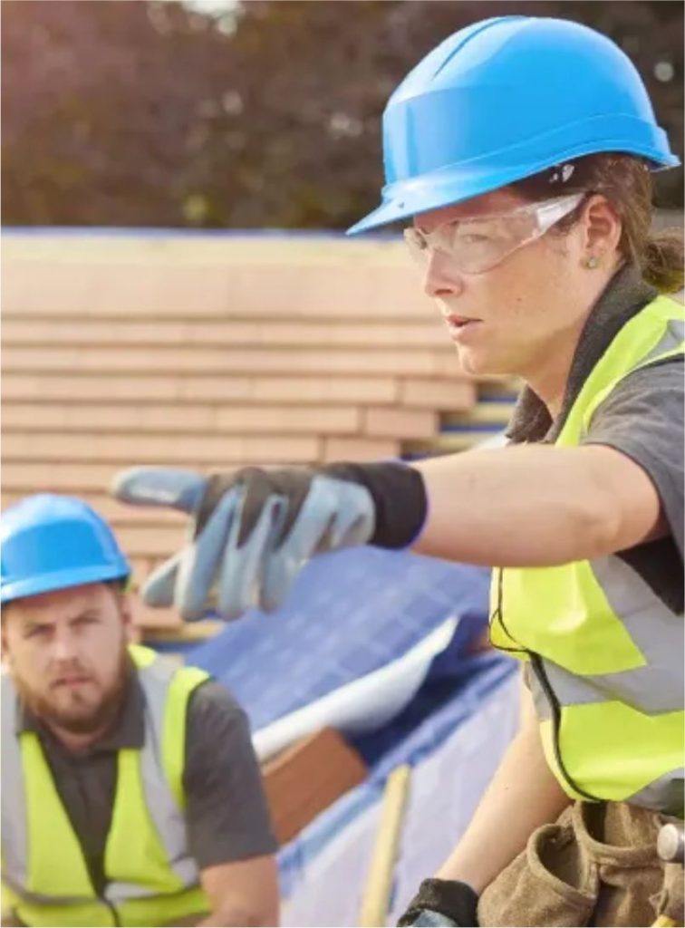 Experienced Roofers Puyallup WA