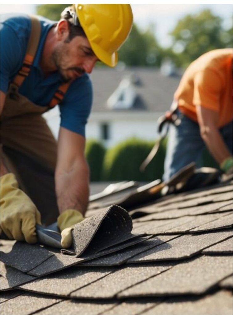 Gig Harbor Roofing