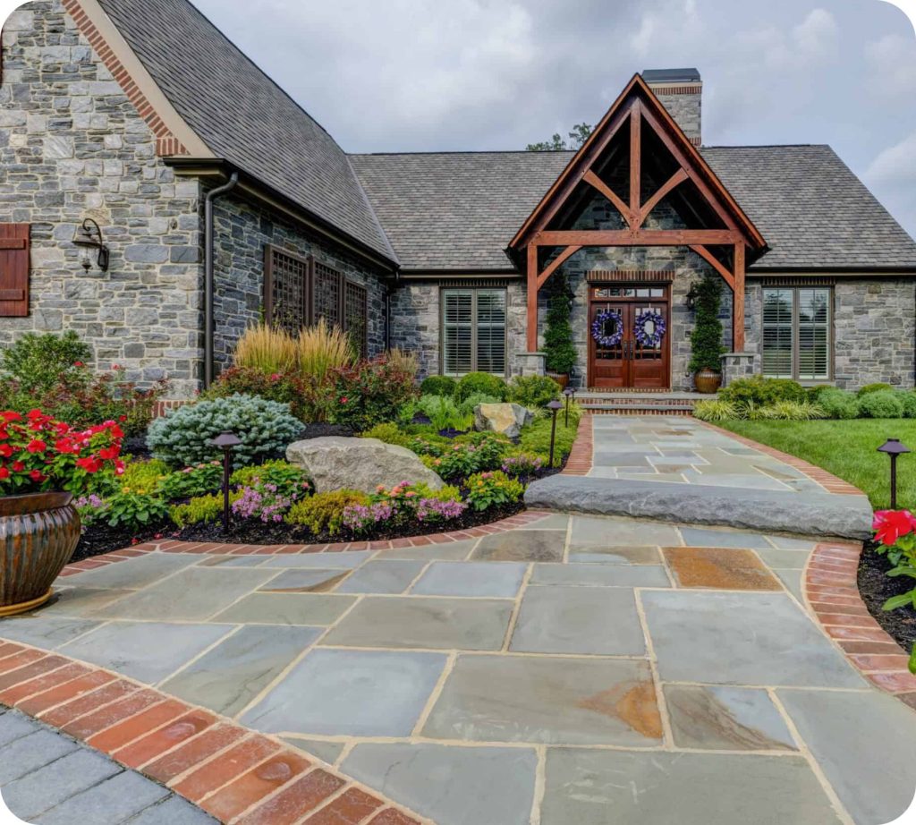 Hardscaping Auburn