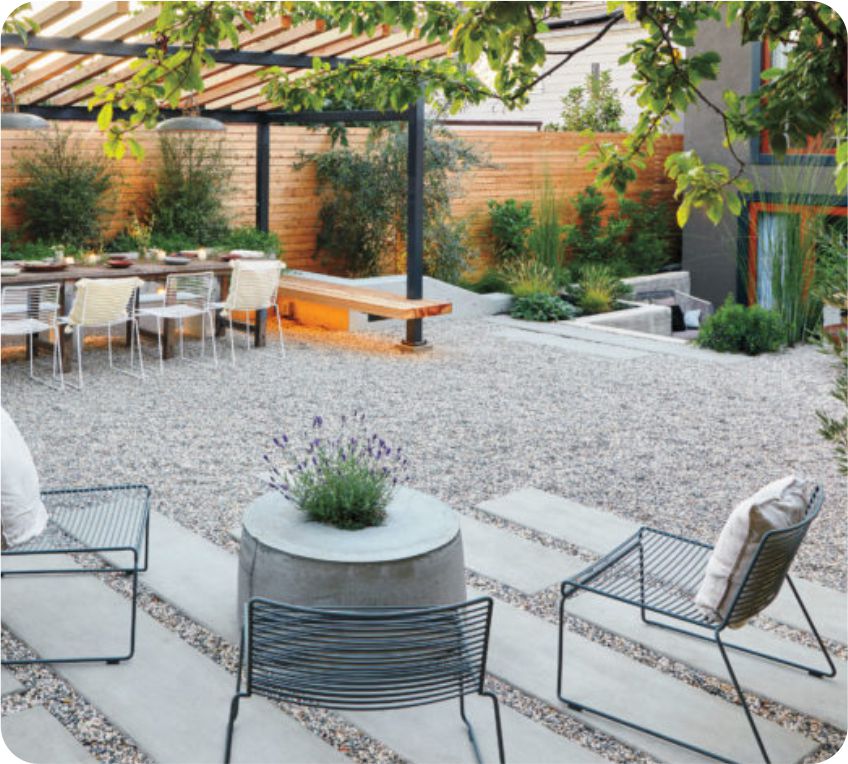 Hardscaping Gig Harbor