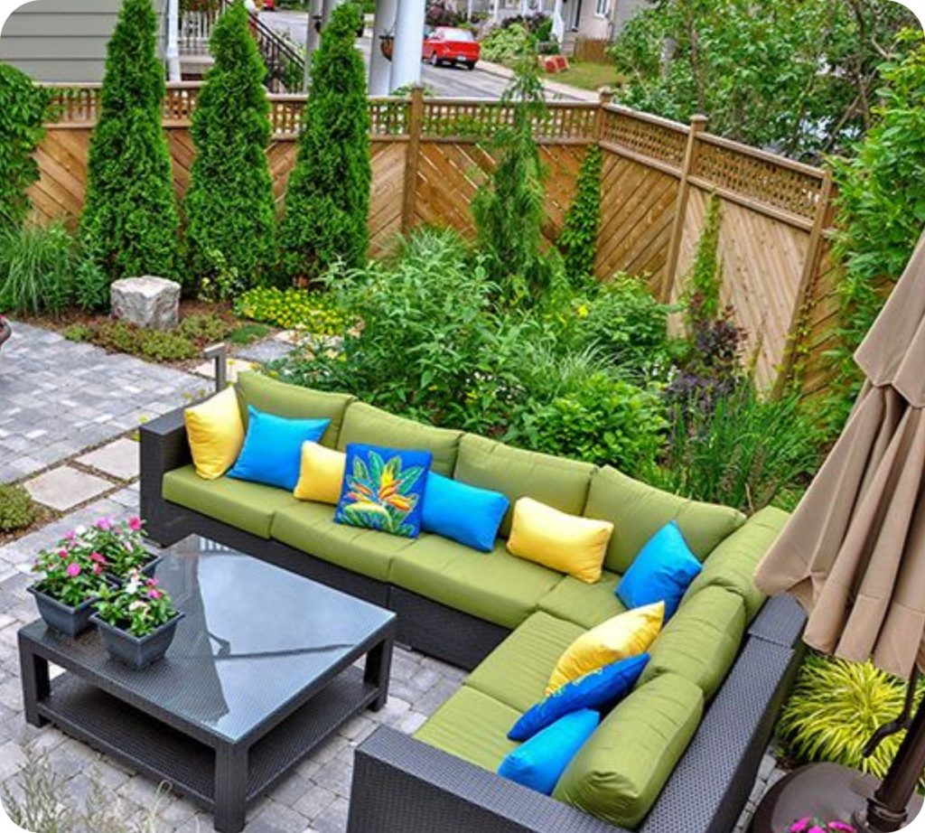 Hardscaping near me