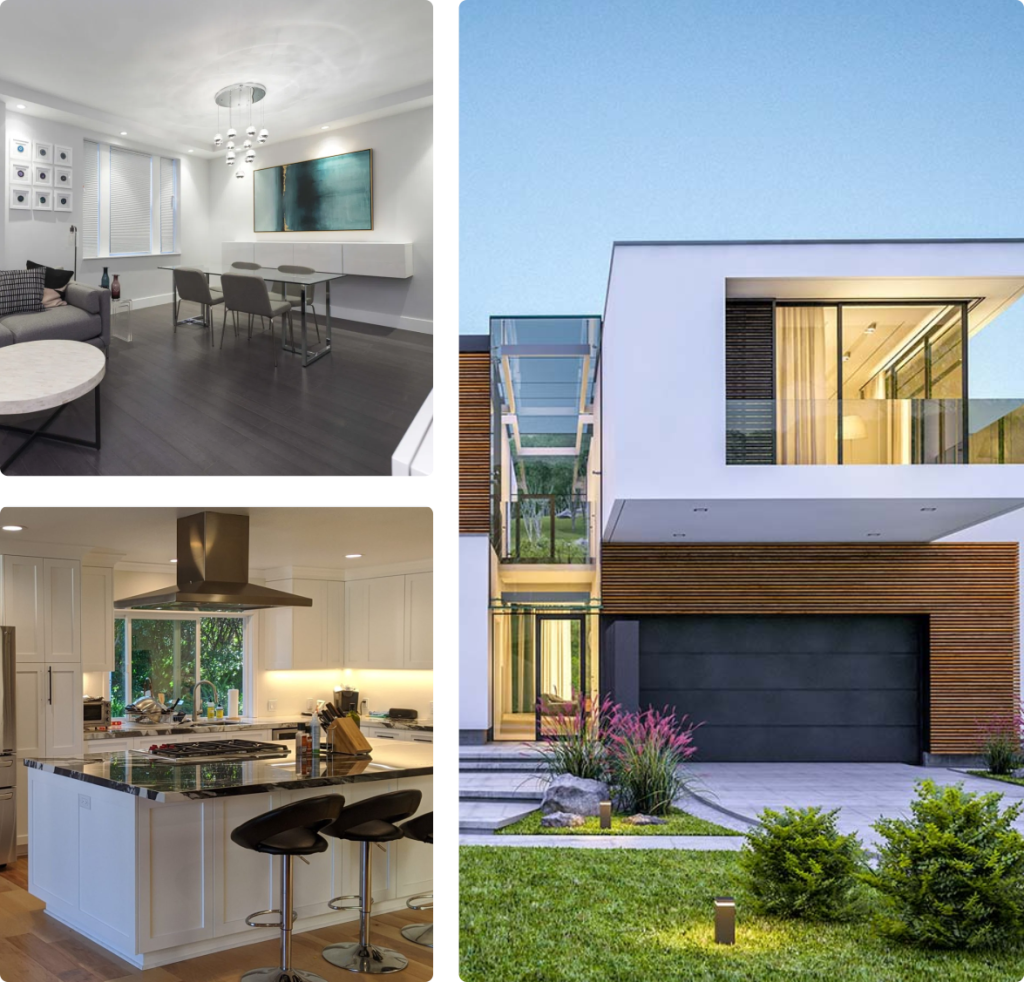 Home Remodeling Auburn