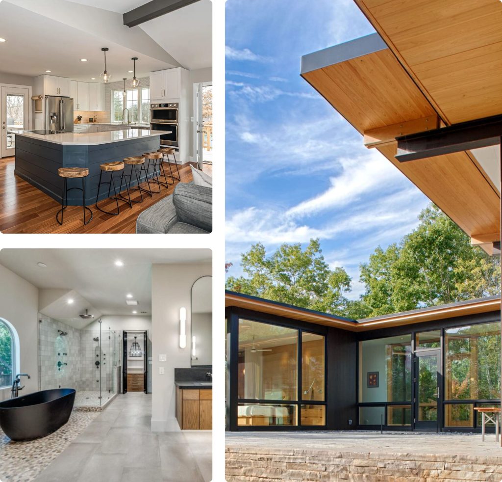 Home Remodeling Burien