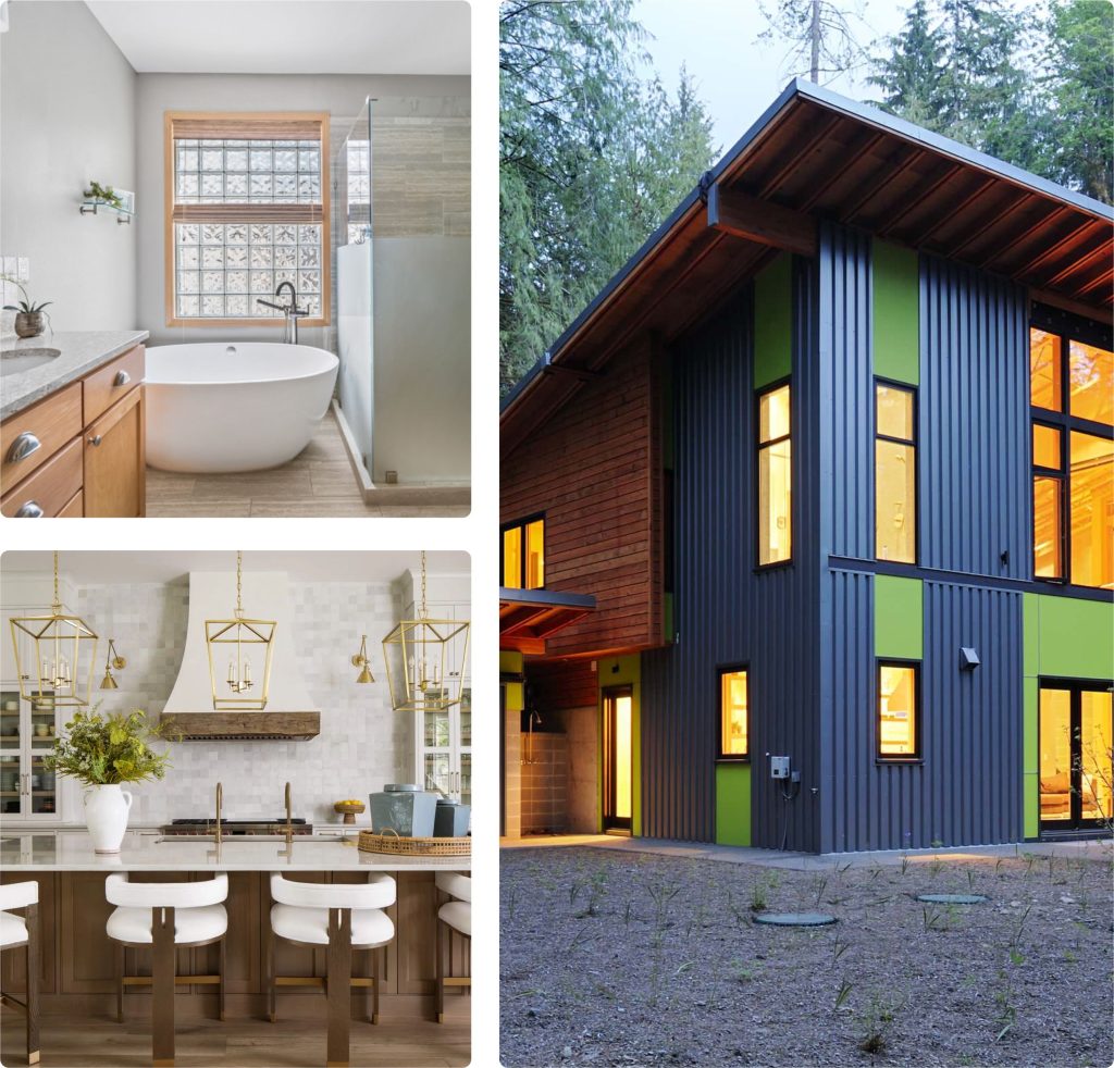 Home Remodeling Services in Lakewood, WA