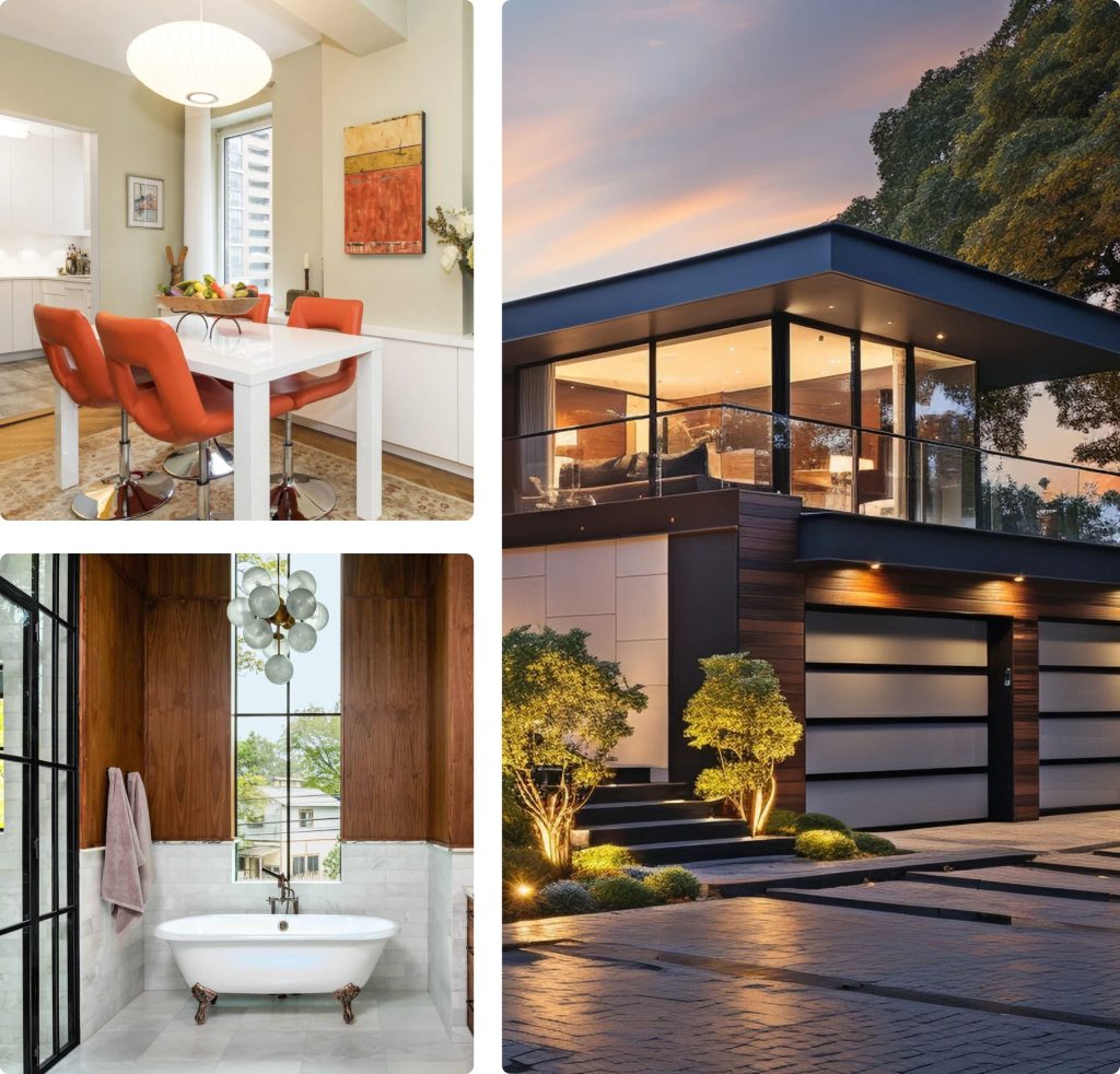 Home Remodeling in Shoreline