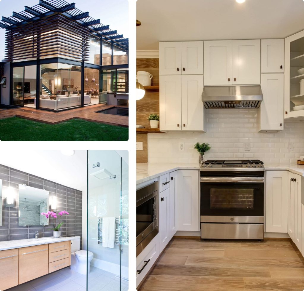 Local Choice for Reliable Home Renovations
