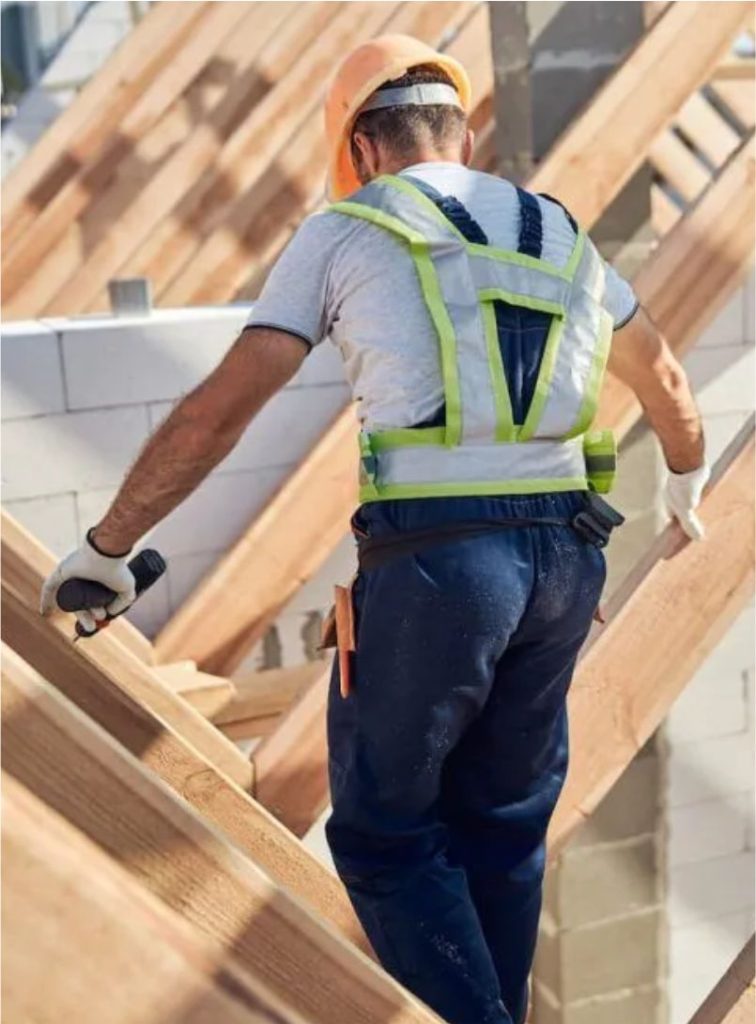 Professionals for Roofing Lakewood WA