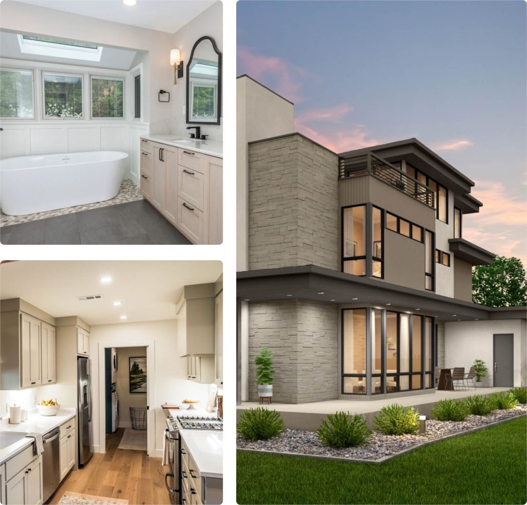 Puyallup WA Home Remodeling Experts