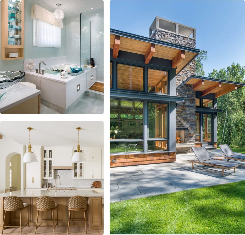 Remodeling Services Gig Harbor