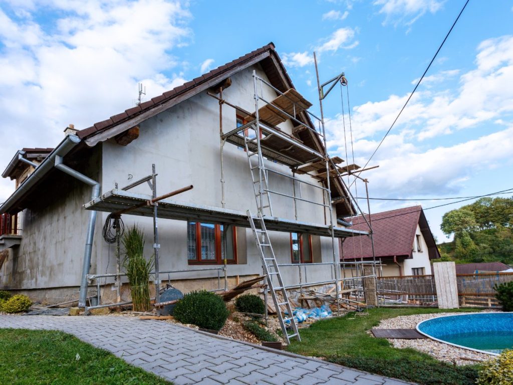 Remodeling Your Home in Seattle, WA