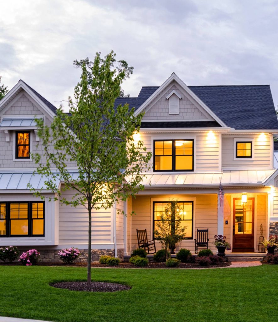 Renovate Builders black diamond