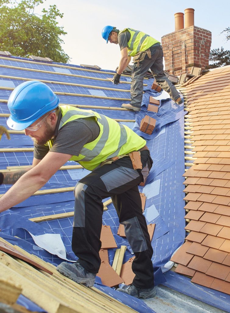 Repairs Roofers Auburn WA