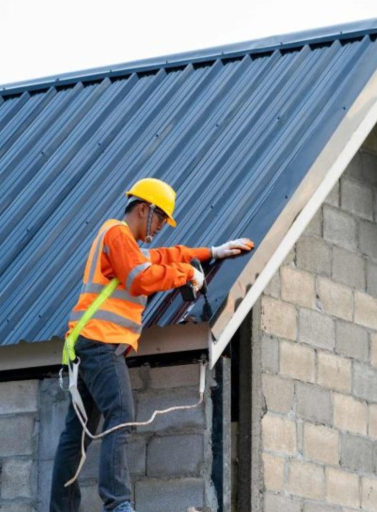 Roofers Auburn WA