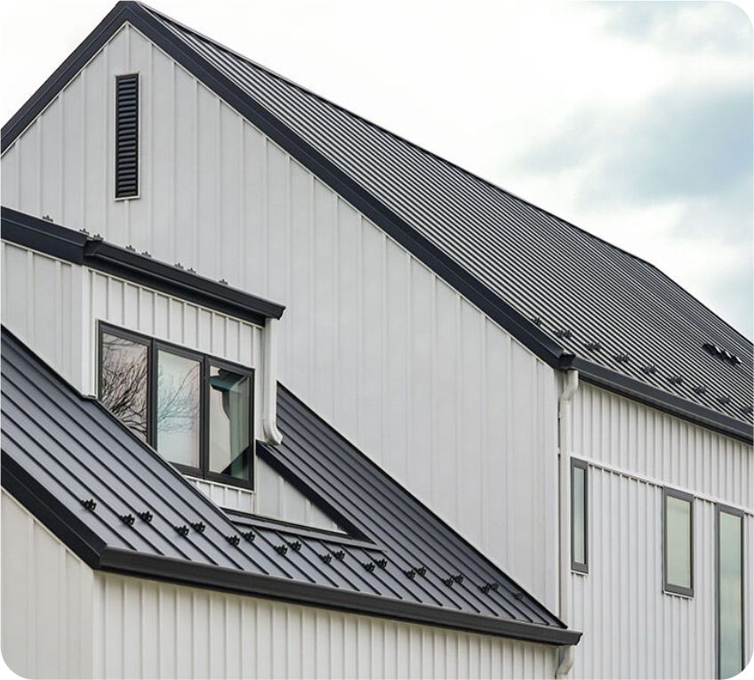 Siding Contractors Puyallup WA