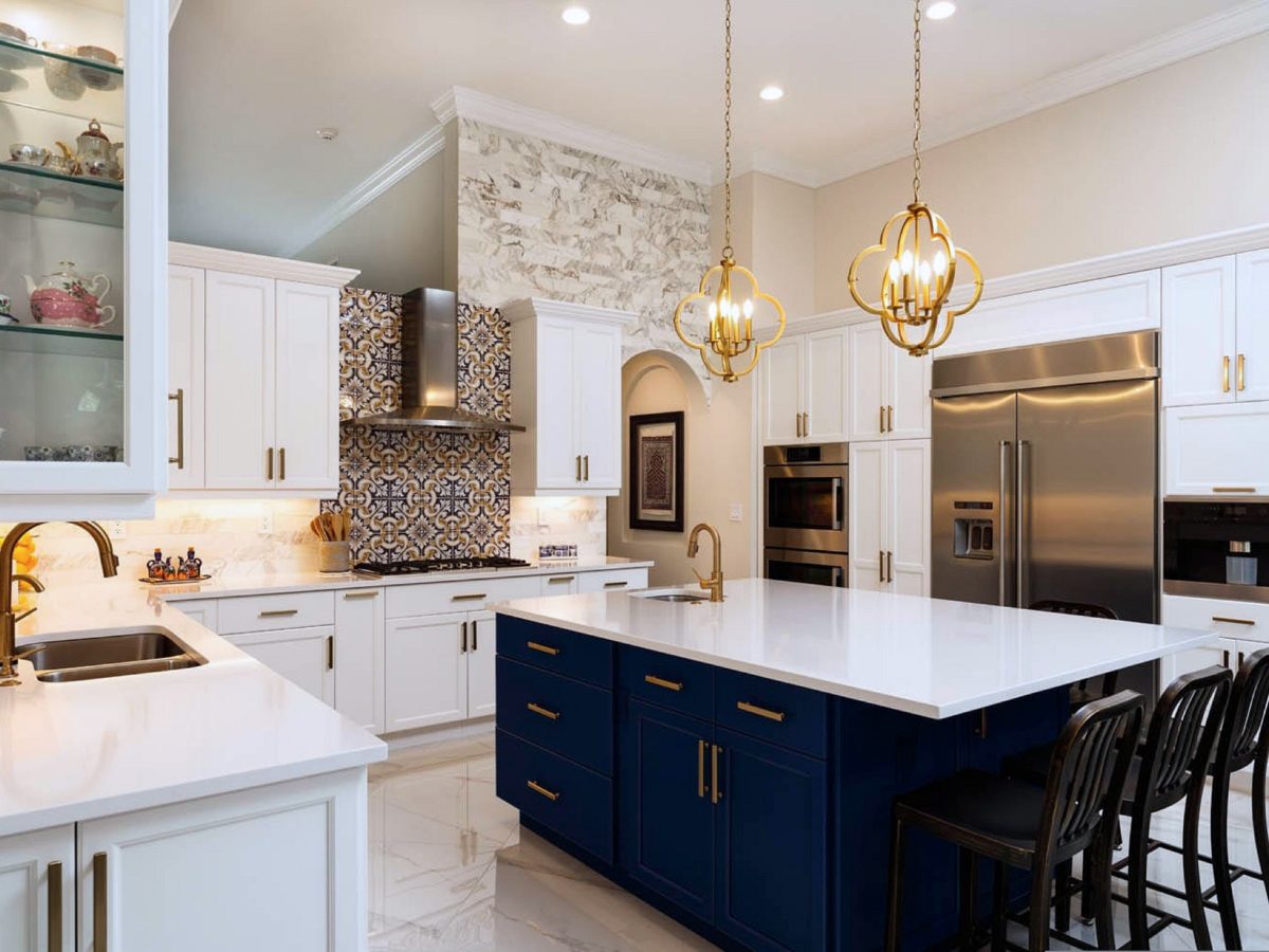 Tips for Remodeling Your Home in Seattle