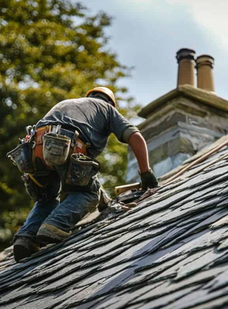 Top-Rated Roofing Shoreline