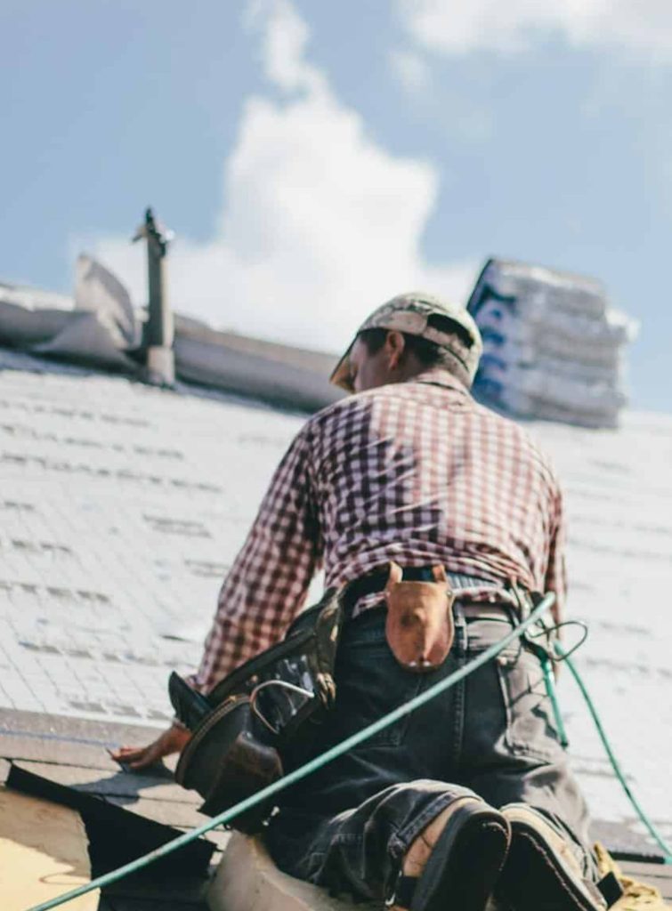 Trusted Flooring Contractor Near You